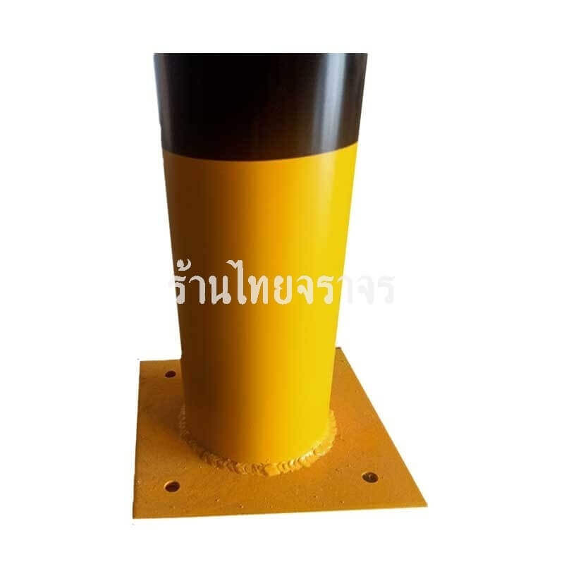traffic bollards